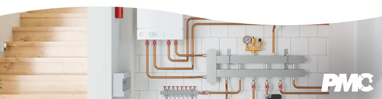 High Efficiency Homes